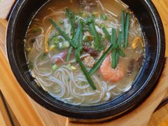 -勺子米线·云南传统小吃市集(四方街店)