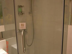 洗浴间-澳门澳莱大三元酒店