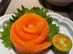 -半岛翡丽海鲜自助餐厅(观风亭店)