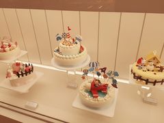 -好利来(东四店)