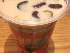 -八婆婆烧仙草(中山路店)