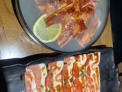 -九田家黑牛烤肉料理(二天地店)