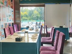 靠窗位-紫光园(燕郊总店)