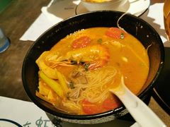 -美奈小馆·越南料理(中航城君尚购物中心店)