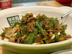 -绿草地·湘菜(7mall店)