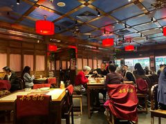 -小吊梨汤·北京菜·烤鸭(鸟巢店)