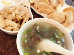 -金汤包(美专校街店)