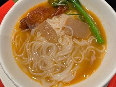 -丽晶轩中餐厅(重庆丽晶酒店)