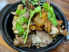 姜母鸭-亚忠小吃店(曾厝垵店)