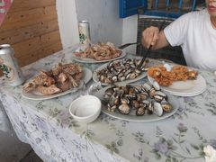 -花乐餐厅(涠洲岛店)