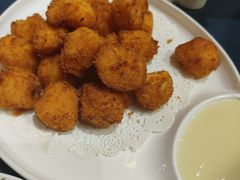 -伊带伊路新疆美食府(呼家楼店)