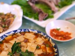 -伊阑泽大循化餐厅