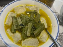 -五味堂·江浙土菜(月河特色店)