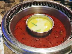-鱼豆吉·豆浆鱼火锅(宜昌万达店)