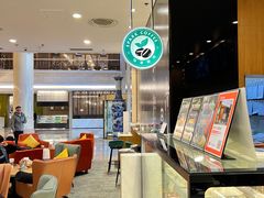 -逸派咖啡 EPARKCOFFEE(广安门店)