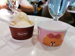 -哈根达斯(天河城店)