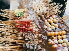 麻辣烫串串-郭记小街麻辣烫(南小街总店)