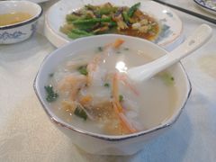 -婆婆家·湛江特色美食(福田振华路店)