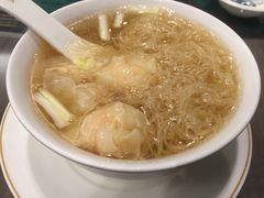 -麦奀云吞面世家(中环店)