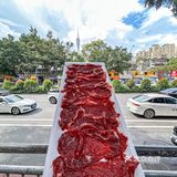 就在广州塔下！！人均30+，牛肉火锅好吃便宜