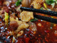 -温江公平红烧兔(总店)