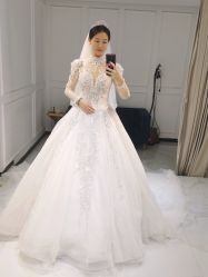 -GRACE KELLY婚纱与礼服(北京店)