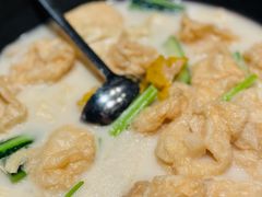 -富力丽思卡尔顿酒店·丽轩中餐厅