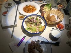 -俄士厨房(万松园店)