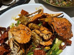 -巧克力渔家.小船海鲜胶东菜(万平口店)