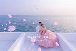 -品果映像婚纱摄影·原创优选店