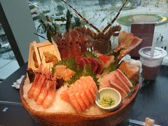 -花潮料理艺食馆(成都万象城店)