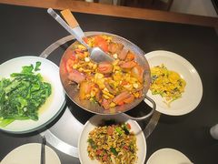 -老唐三下锅 ·张家界地标美食(溪布街店)