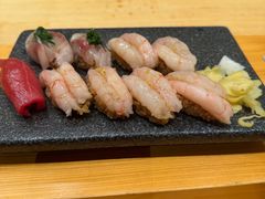 -鮨冠OMAKASE食べ放题(北京首店)
