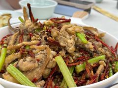 -昱德来·天津菜(河西店)