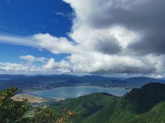 -七娘山