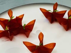 -博多新记·粤菜(复兴店)