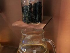 -喜茶(北京华贸购物中心店)