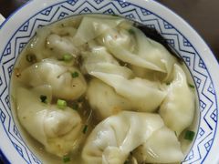 -老葛汤包(石佛路店)