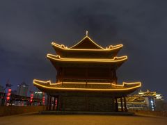 -西安城墙·碑林历史文化景区