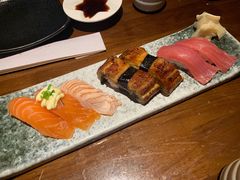 -千代武日本料理(开发区店)
