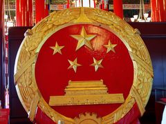 -天安门城楼