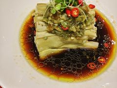 -大鹏饭店·金陵家宴(奥体中心店)