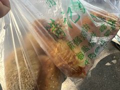 -满记烧饼(牛街东里小区一区店)