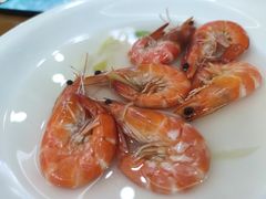 -望海潮海鲜店 特色家常菜(在海一方店)