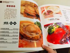-小贝壳酒楼(经九路店)