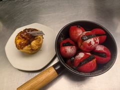 -W COLLECTIVE  DESSERT SHOP