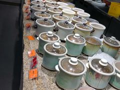 -梁家大院•农家菜(昆山会展中心店)