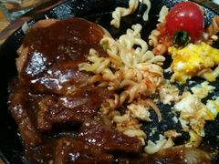 -西缘牛排(荟聚购物中心店)
