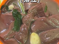 -阿昌茶档(太安店)