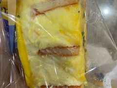 -MANFEN聚满分西点(远洋大信店)